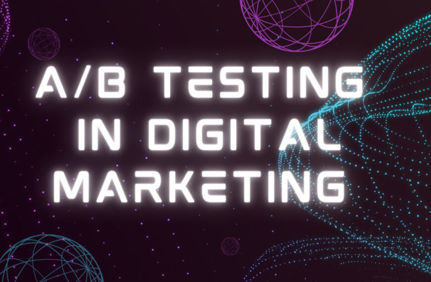 Unlocking the Power of A/B Split Testing in Digital Marketing