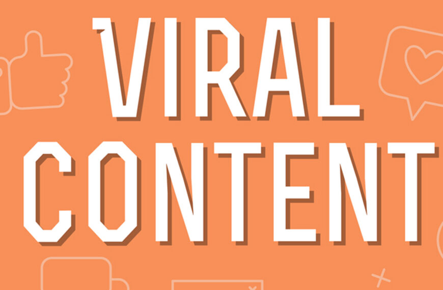 Understanding Viral Content: The Power of Internet Popularity